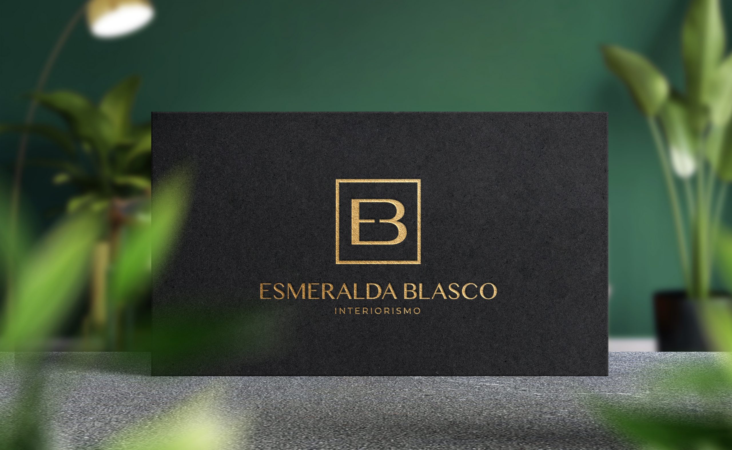 Esmeralda Blasco Interiorismo, interiorismo y decoración en Zaragoza